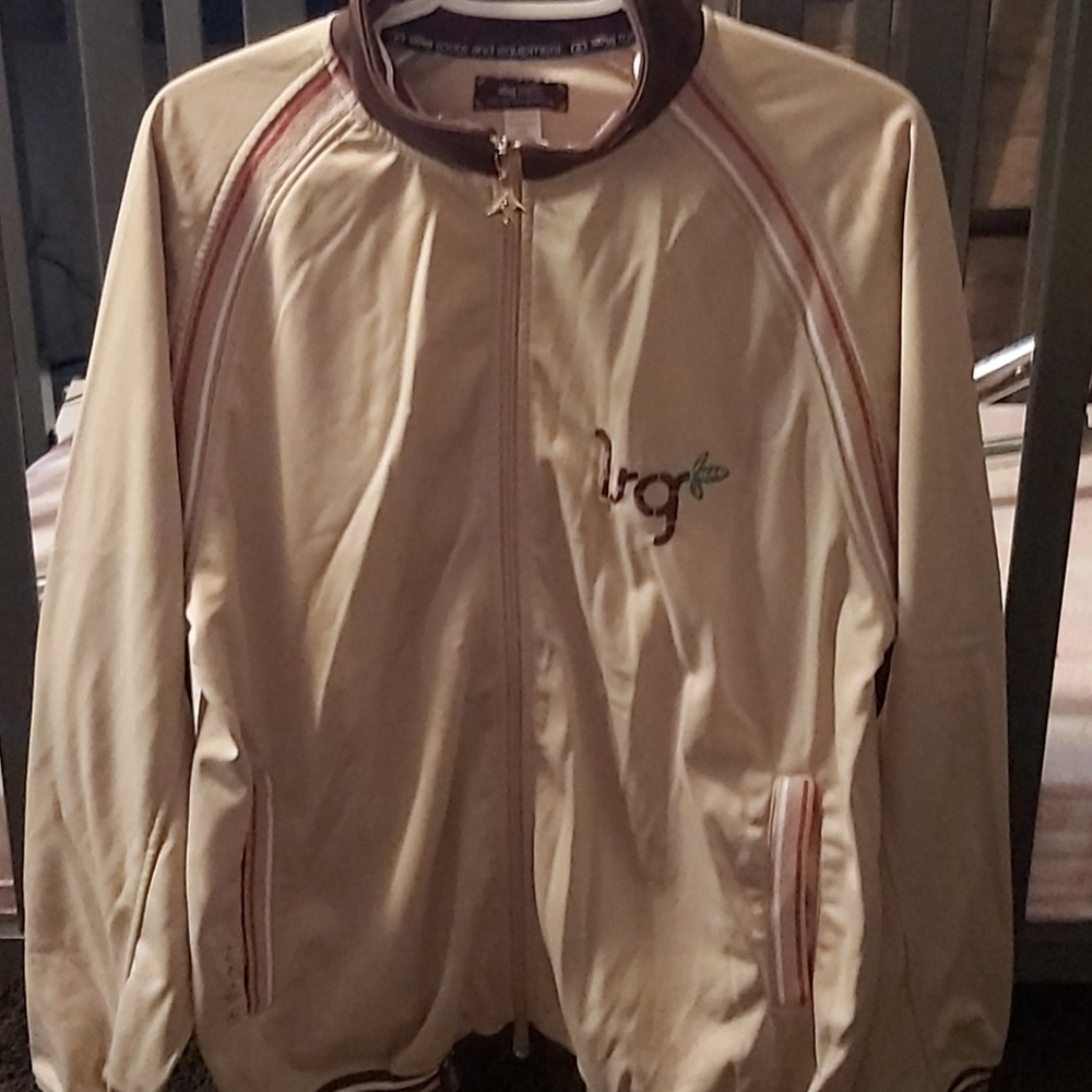 zip up jacket